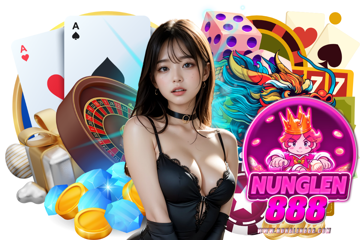 nunglen888