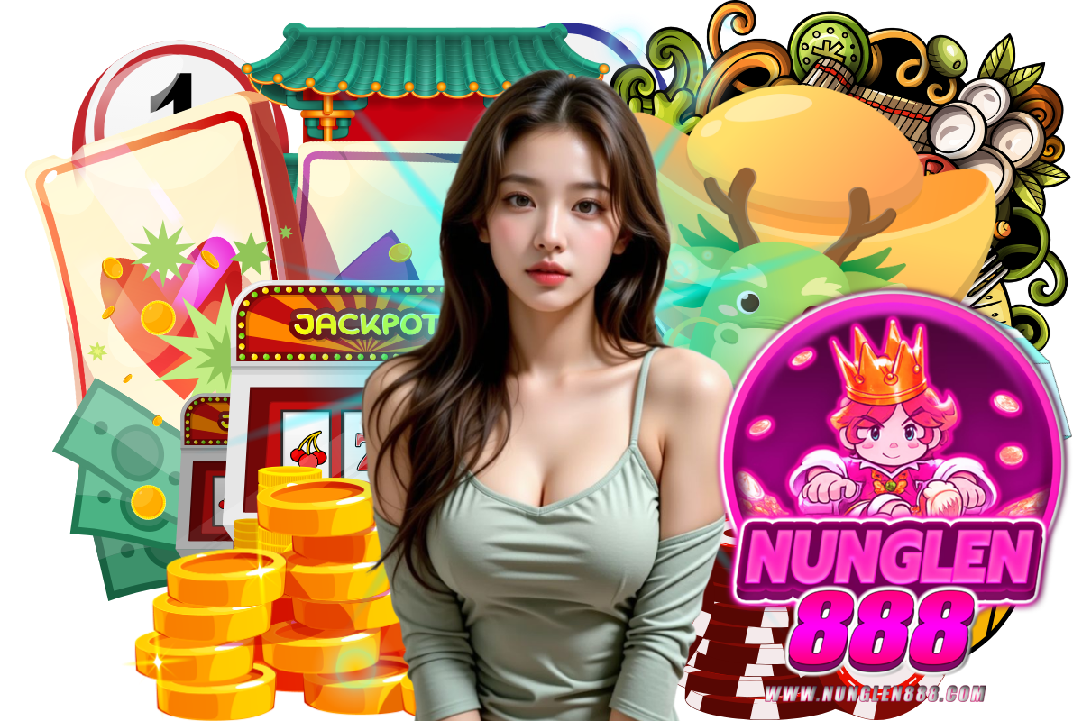 nunglen888 สมัคร