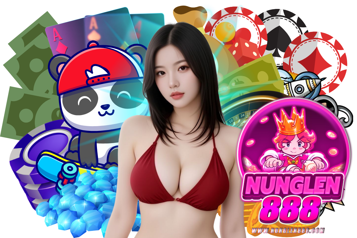nunglen888 สล็อต