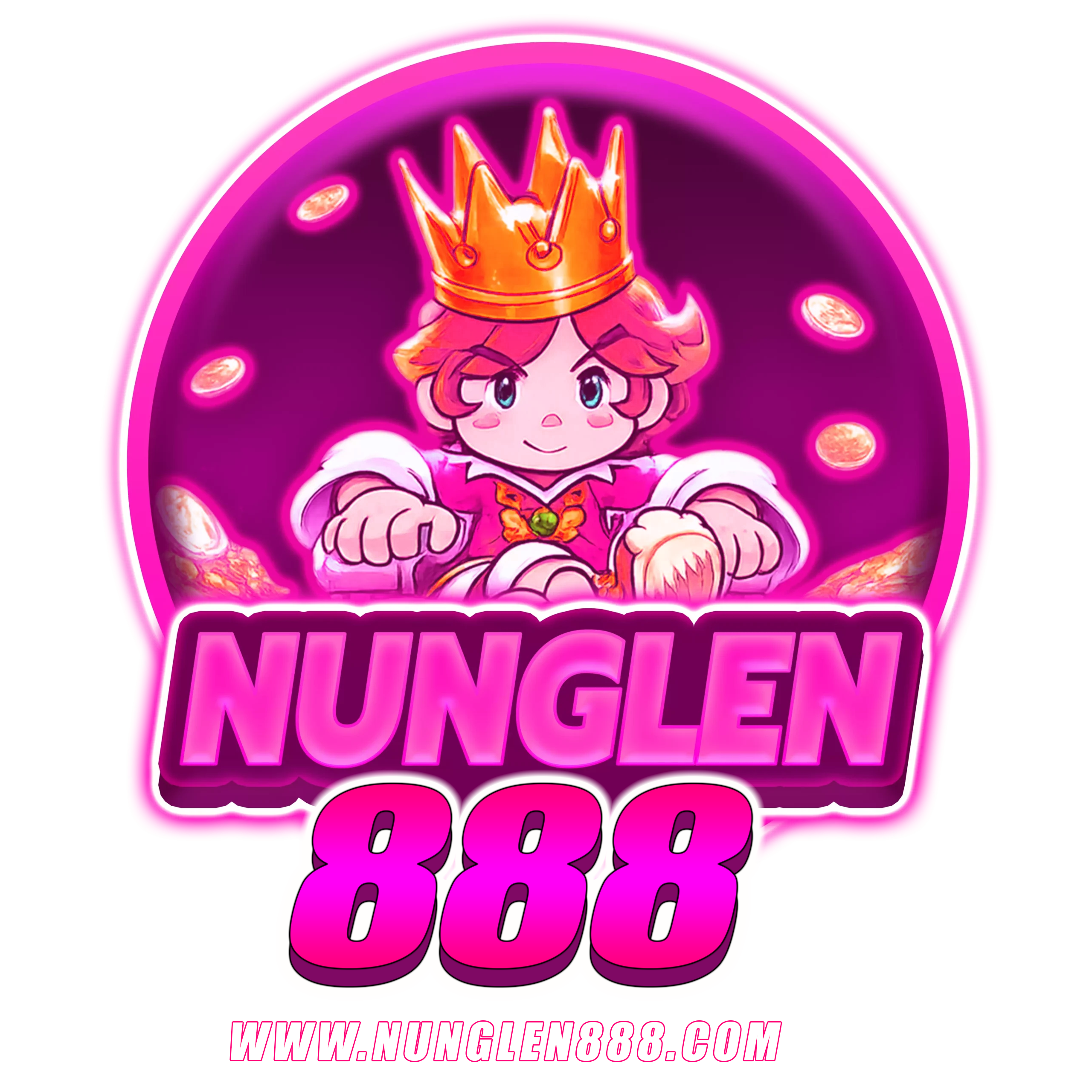 nunglen888